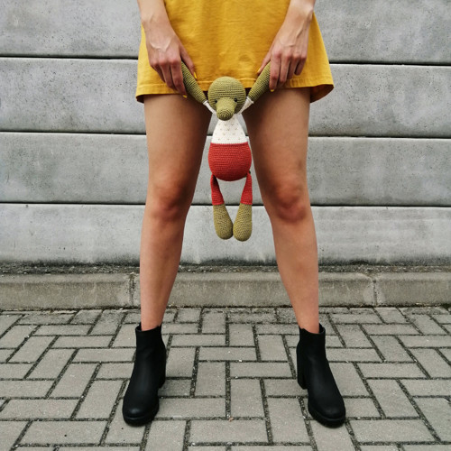 LOTTA aligátorka — foto 3