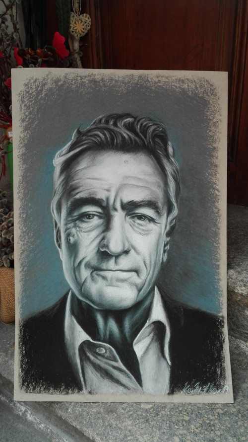 Rober De Niro — foto 4