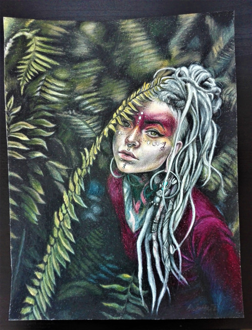 Víla Kapradinka — foto 3