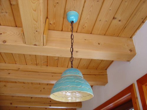 Lampa Hawai — foto 2