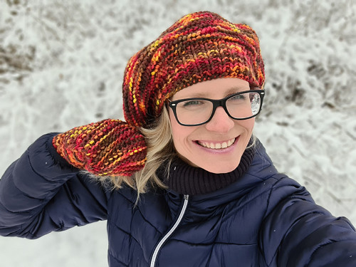 SET Čoko 100 % merino — foto 2