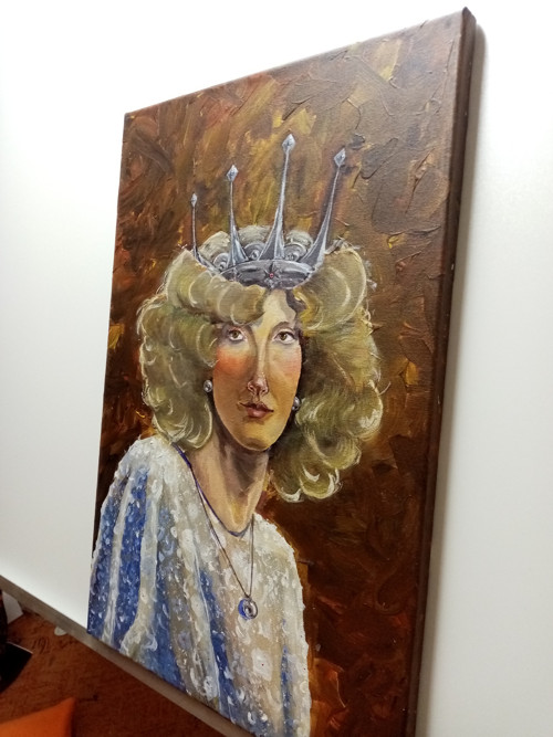 Princezna 16. Století — foto 3