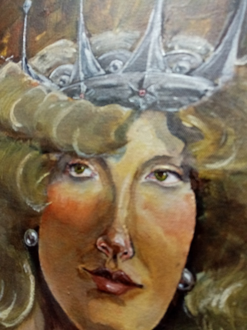 Princezna 16. Století — foto 4