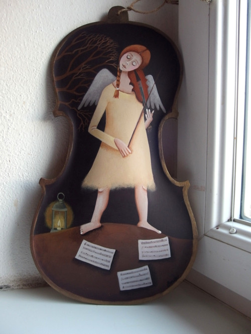 Andělská symfonie — foto 5