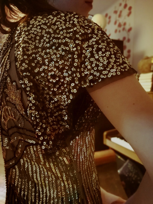 Roaring twenties — foto 6