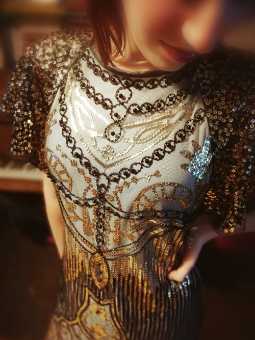 Roaring twenties — foto 3