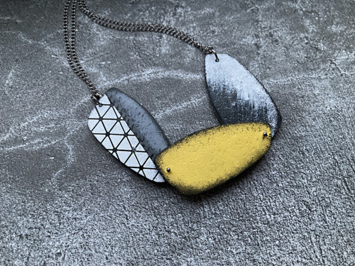 Žlutý akcent — foto 6