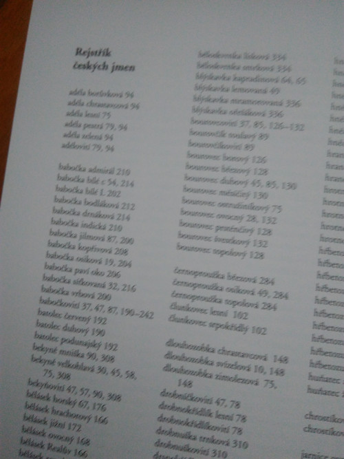 Kniha — foto 3