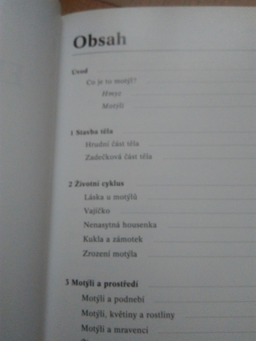 Kniha — foto 3
