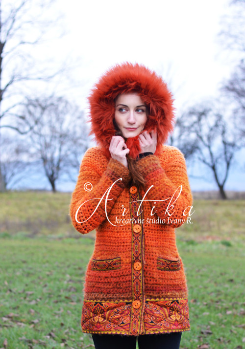 Orange d'orient — foto 2