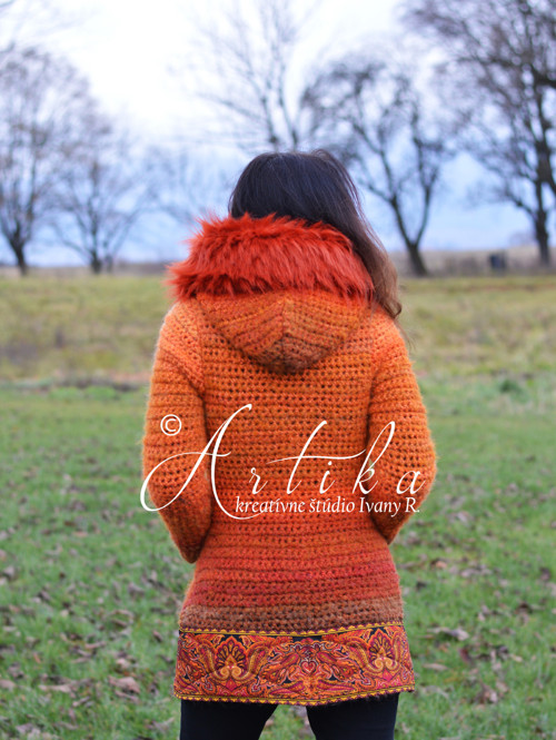 Orange d'orient — foto 3