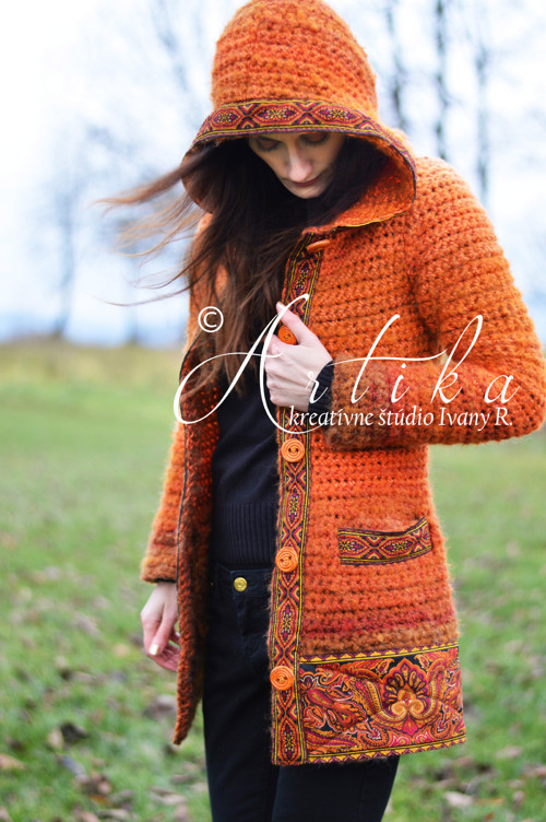 Orange d'orient — foto 4