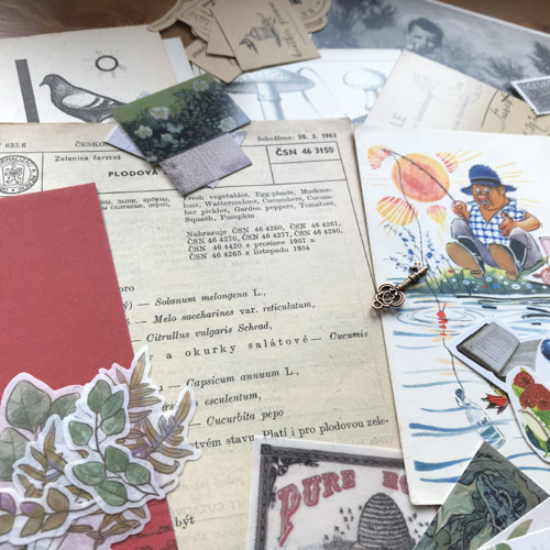 Vintage set 2 — foto 3