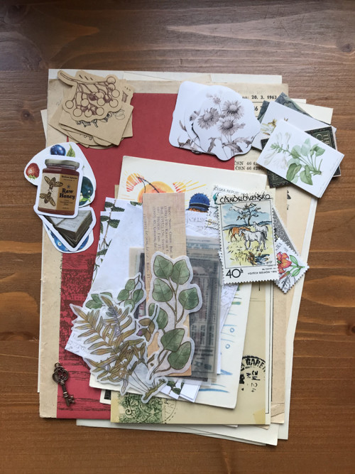 Vintage set 2 — foto 4