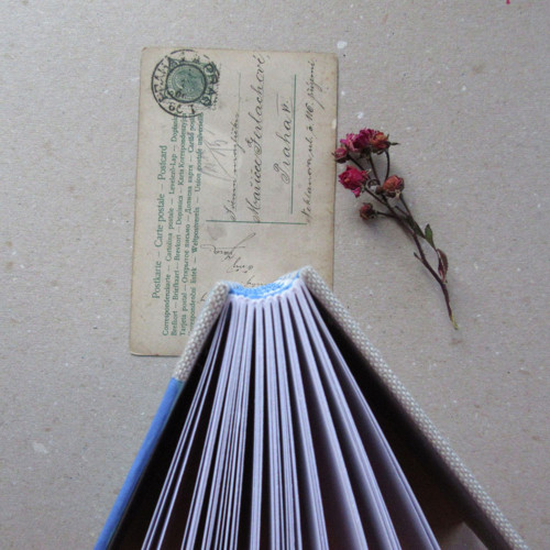 Notes Rybičkový — foto 4