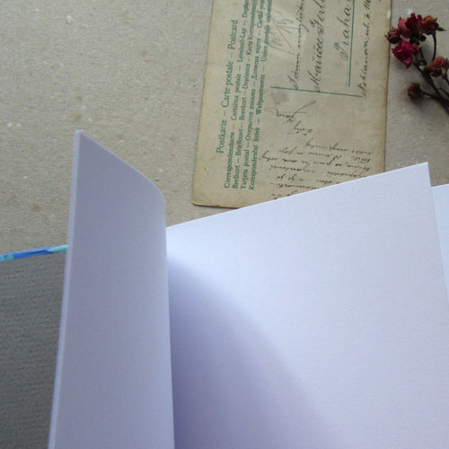 Notes Rybičkový — foto 6