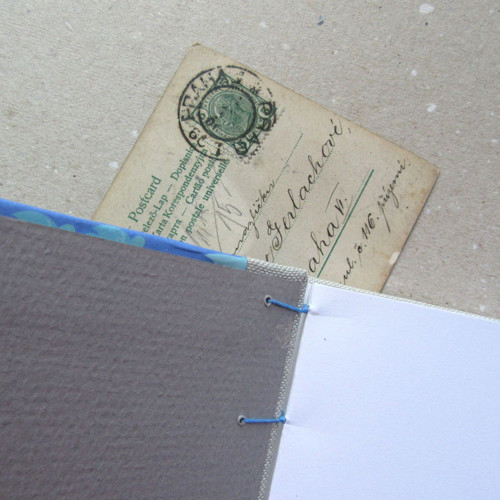 Notes Rybičkový — foto 5