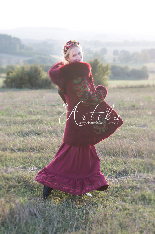 Ruby Red — foto 2