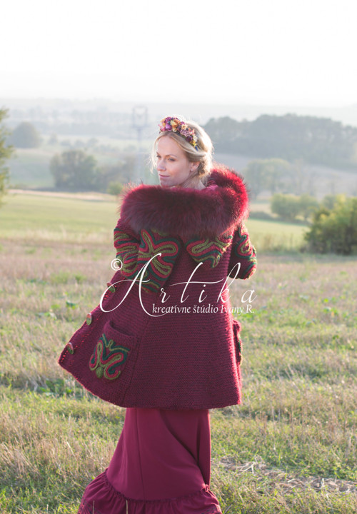 Ruby Red — foto 5
