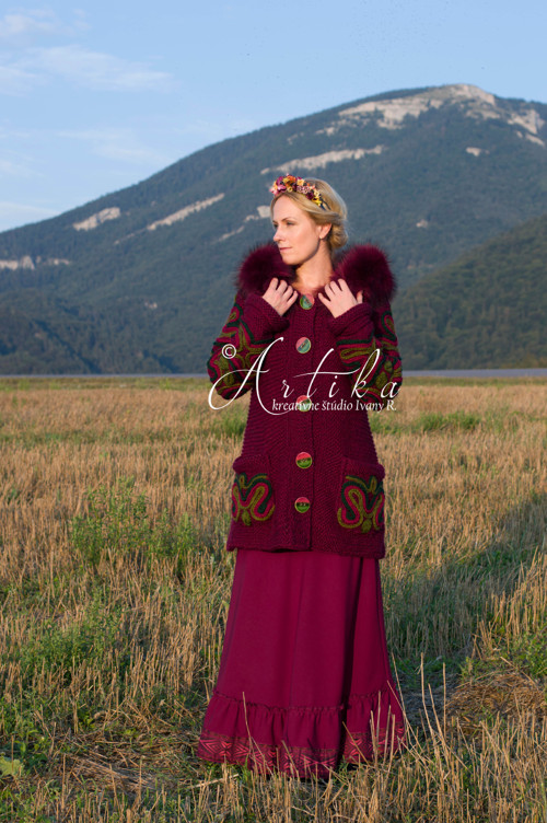 Ruby Red — foto 6