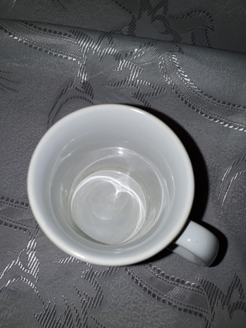 Starý porcelánový hrníček... — foto 5