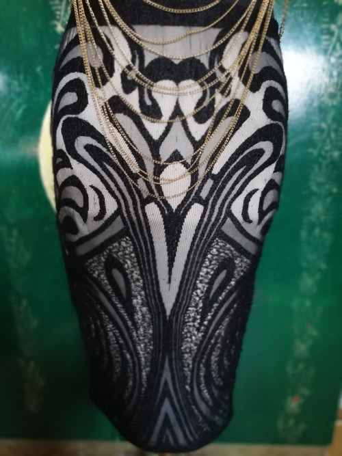 Sukně Secesní — foto 4