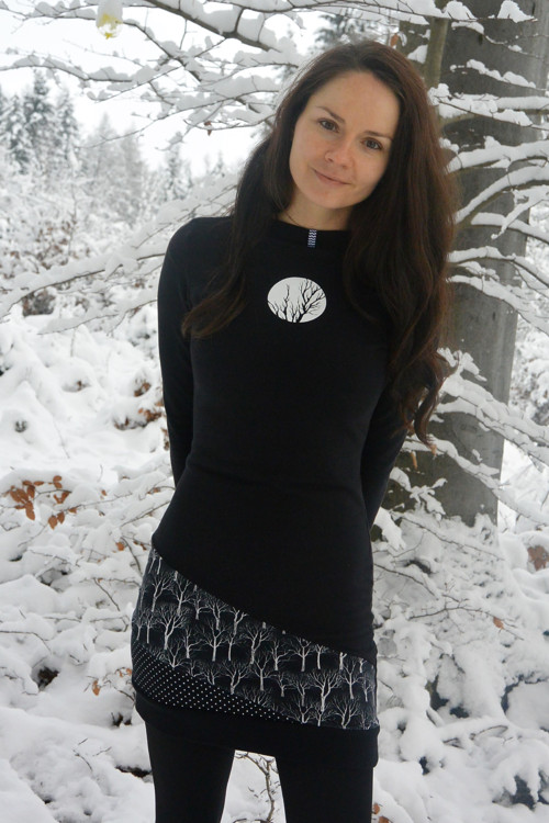 Až stromy promluví ... — foto 5