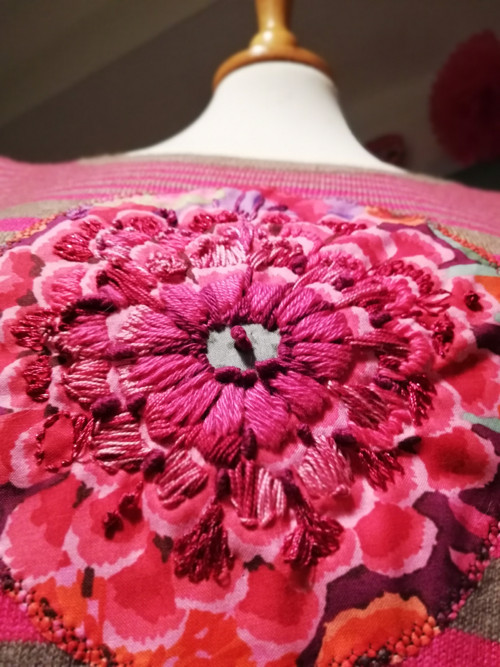 ... chrysantémy — foto 6