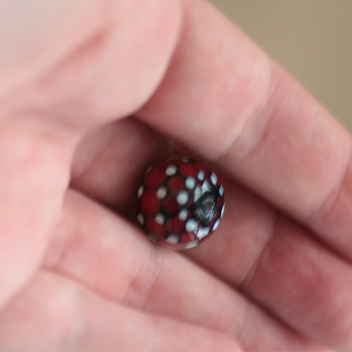 Vinutka - průvlek 2 mm — foto 3