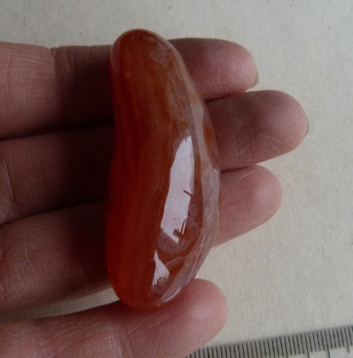 Achát - 5,5 cm — foto 3