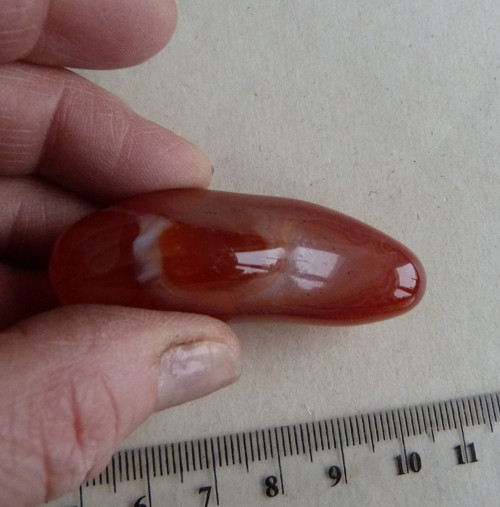 Achát - 5,5 cm — foto 2