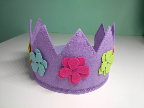 Korunka pro princeznu — foto 2