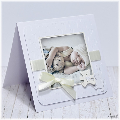 Přání - Baby snílek — foto 4