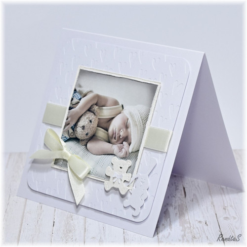Přání - Baby snílek — foto 3