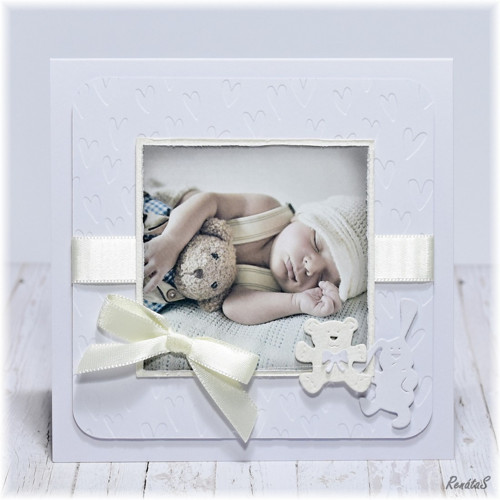 Přání - Baby snílek — foto 2