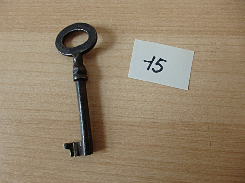 Klíč od šuplíku - č. 15 — foto 2