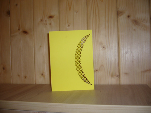Přání žluté — foto 3