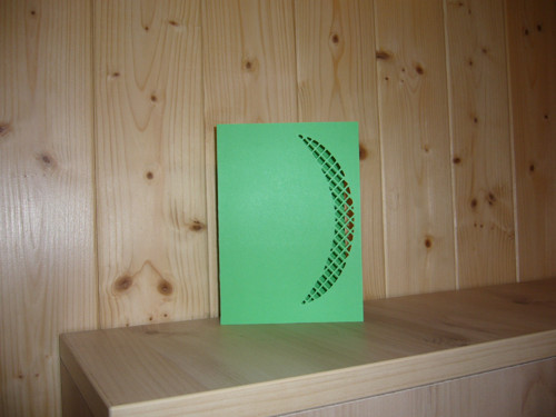 Přání zelené — foto 3