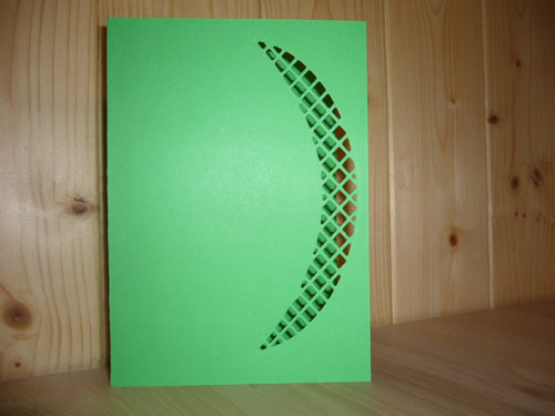Přání zelené — foto 2