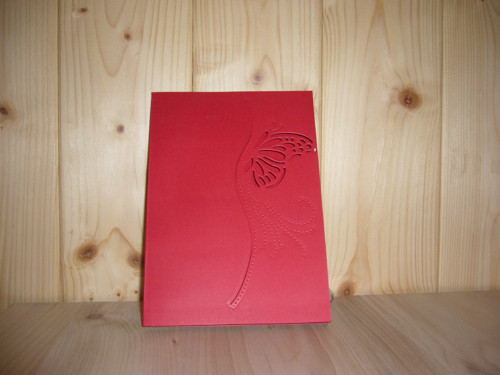 Přání červené — foto 2