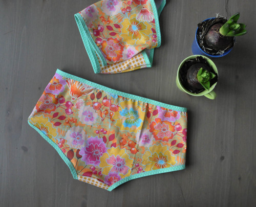 Cosy & Easy kalhotky vel. M — foto 4