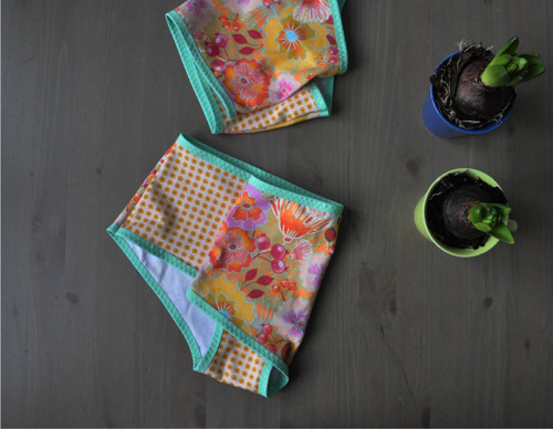 Cosy & Easy kalhotky vel. L — foto 3