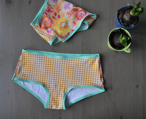 Cosy & Easy kalhotky vel. L — foto 2