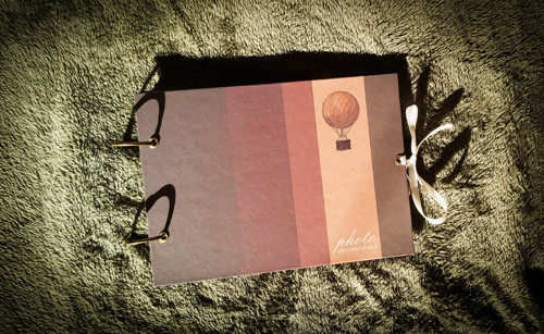 Fotoalbum - balón — foto 2