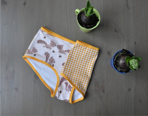 Cosy & Easy kalhotky XL — foto 3