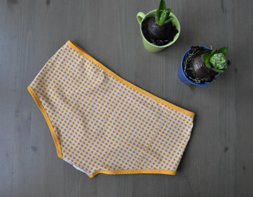 Cosy & Easy kalhotky XL — foto 4