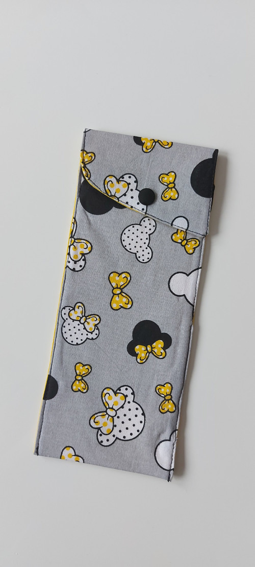 Cestovní poudro - Minnie — foto 2