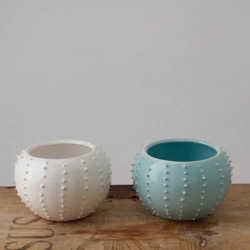 Vaza- kaktus mini spiky — foto 2