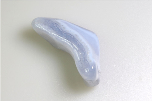 Chalcedon Malawi 3,5 cm — foto 2