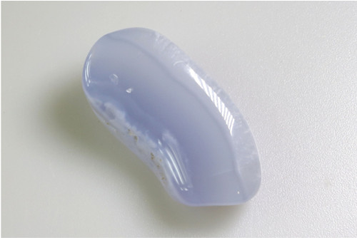Chalcedon Malawi 3,6 cm — foto 3